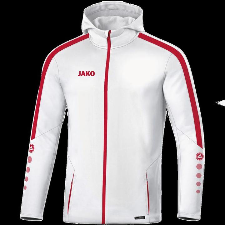 Produktbild JAKO Kapuzenjacke Power (34)