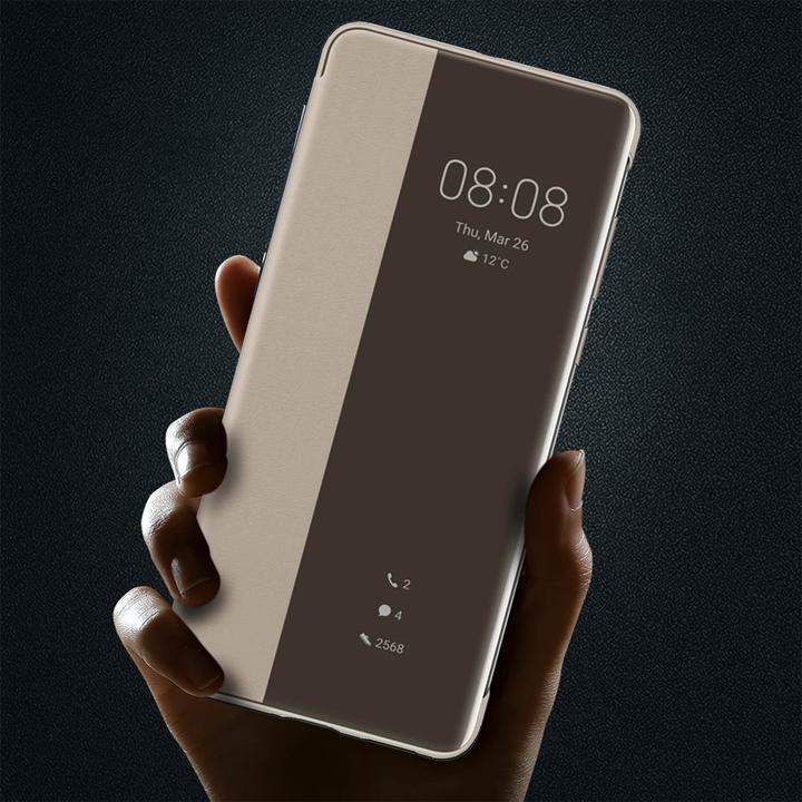 Actual product image Huawei SMART View Flip Cover (Huawei P40)