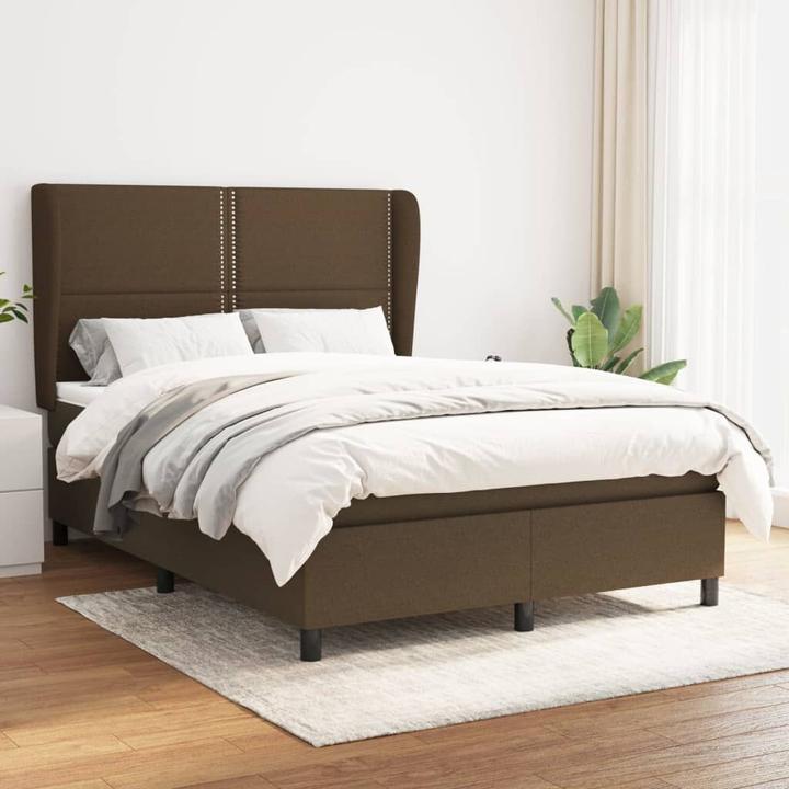 Produktbild VidaXL Nalia (140 x 190 cm, 140 x 190 cm)