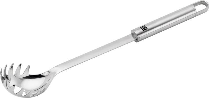 Zwilling Pro Pasta Spoon, 33.2cm