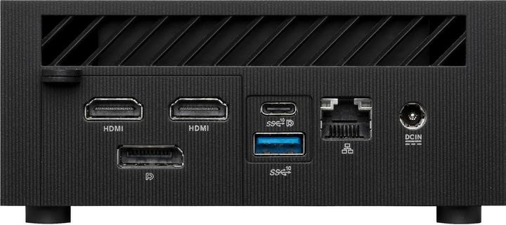 Productafbeelding ASUS VIVO Mini PN64-BB7014MD i7-12700H/zwart (Intel Core i7)