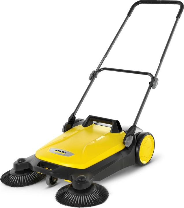 Kärcher S4 Twin