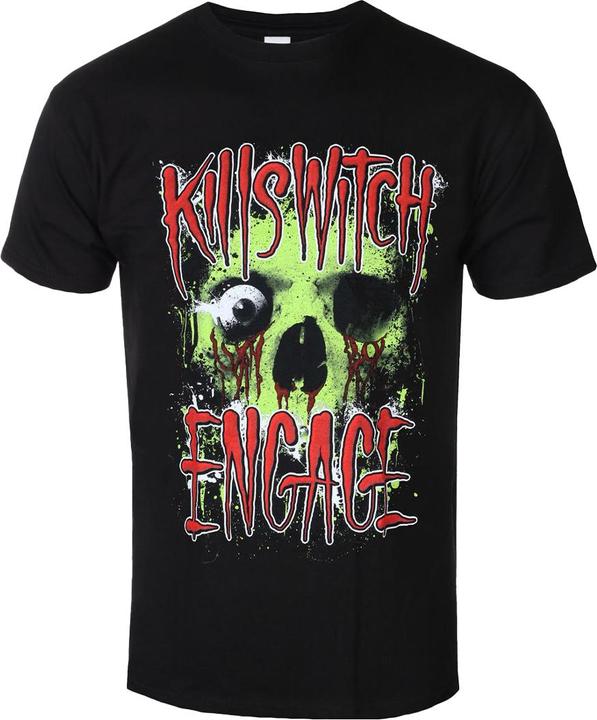 Killswitch Engage Skullyton TShirt