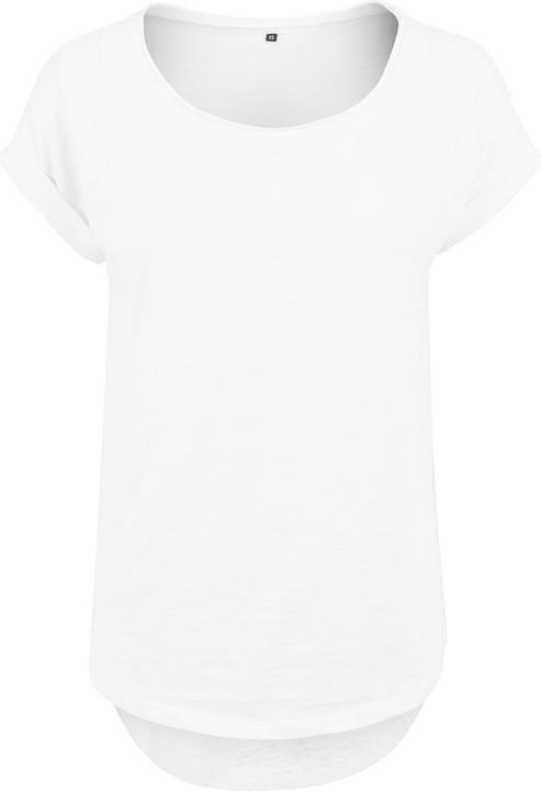 Image du produit Build Your Brand - T-shirt LONG - Femme (4XL)