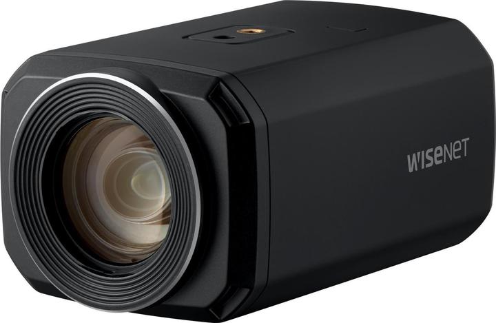 Hanwha Wisenet Série X XNZ-6320A Zoom Box 2MP (1920 x 1080 Pixels)