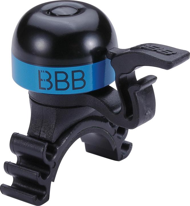Produktbild BBB Glocke Minfit
