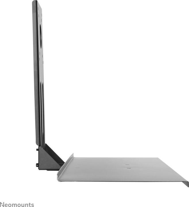 Actual product image Neomounts KEYB-V200BLACK