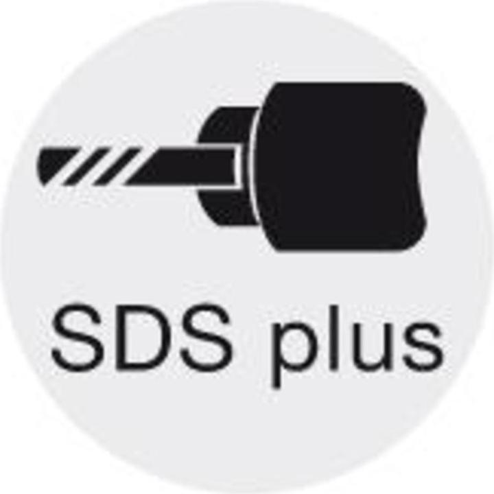Immagine prodotto Bosch Professional Zubehör Trapano a percussione SDS plus-5 (14 mm)