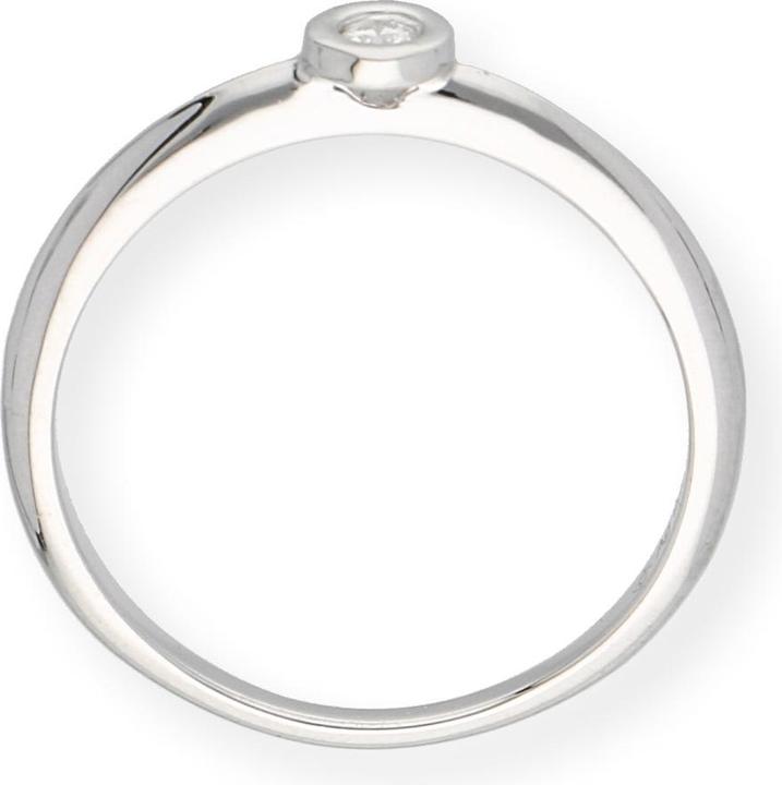 Immagine prodotto Carat Il mio primo diamante (52, 925 Argento)