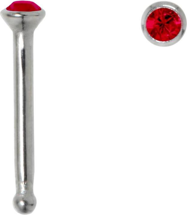 Rot, Silber