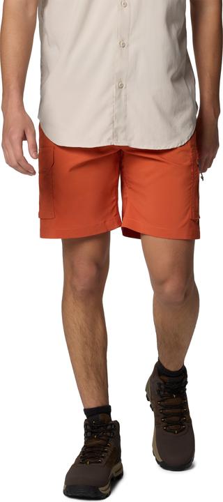 Productafbeelding Columbia Silver Ridge™ Utility Cargo Short (36)