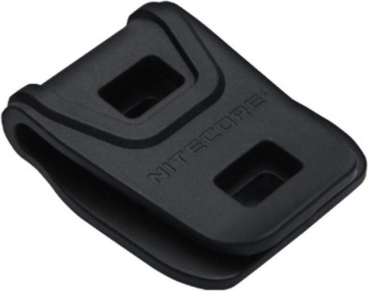 Produktbild Nitecore NSC10 Shoulder Clip for NU06/NU07