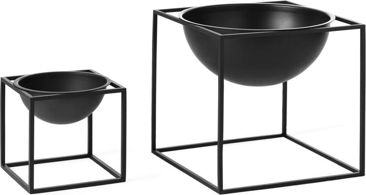 Produktbild by Lassen Kubus Bowl Deko Schale