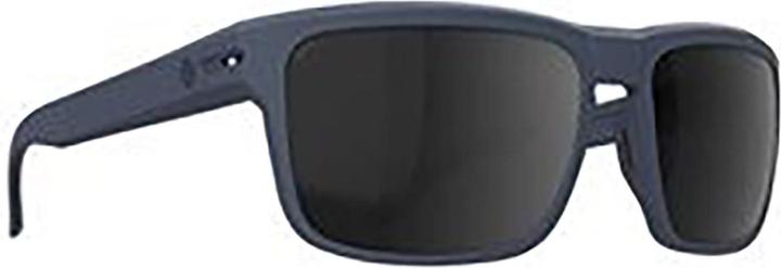 Spy Region XL (Matte steel blue)