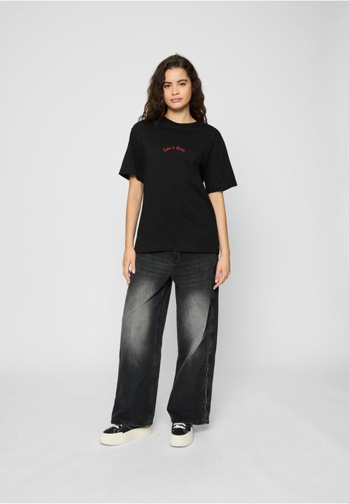 Actual product image Miss Tee Love is Blind Tee - 167049 (S)