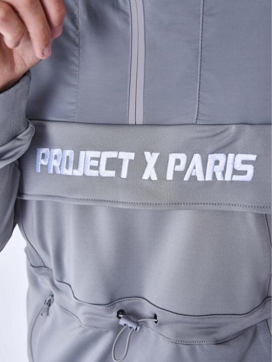 Produktbild Project X Paris kapuzenpuover im windbreaker-sti (L)