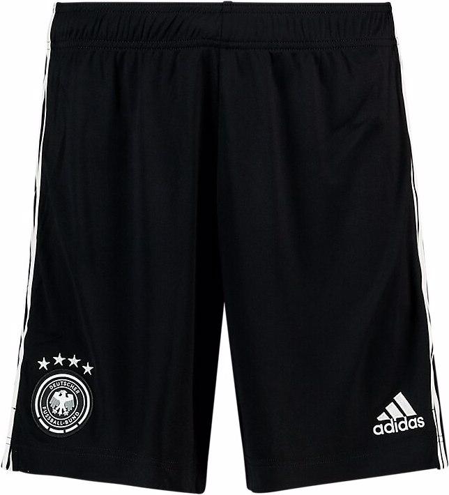 adidas Deutschland Home Replica Herren Short (S)