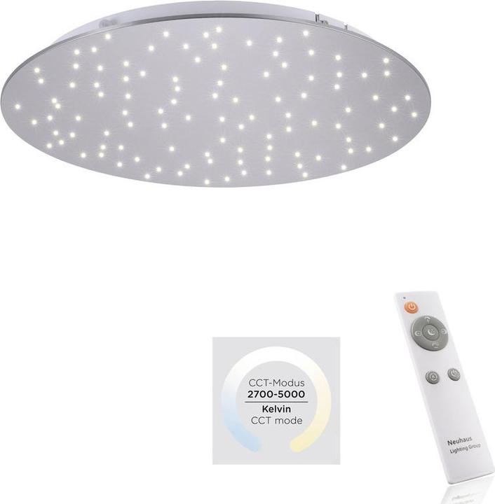 Actual product image Paul Neuhaus Sparkle (2160 lm)
