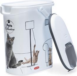 Actual product image Curver Food container cat 10l