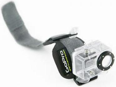 GoPro Custodia per braccialetto HD (Eroe)