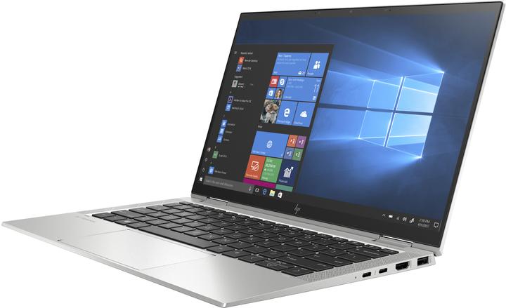 Produktbild HP EliteBook x360 1030 G7 (13.30", Intel Core i5-10210U, 16 GB, 512 GB, CH)