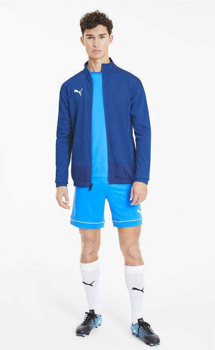 Produktbild Puma TeamGOAL 23 Trainingsjacke Herren (S)