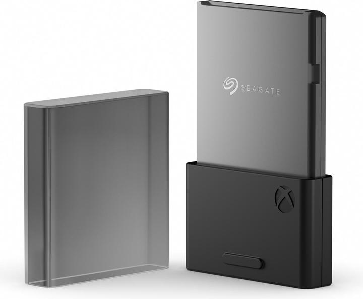 Seagate Carte d'extension de mémoire 2TB (2000 Go)
