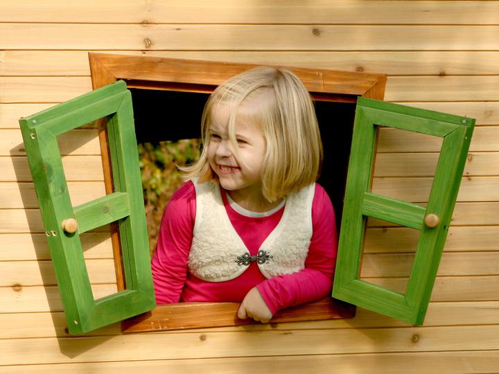 Produktbild Axi Max Spielhaus