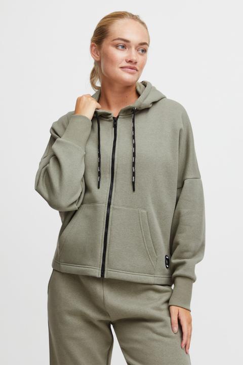 Produktbild Oxmo BY - OXSanice - Sweatshirt - 21800216-ME (L)