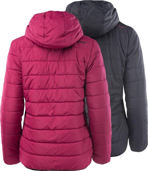 Produktbild Hi-Tec Haimo Steppjacke (M)