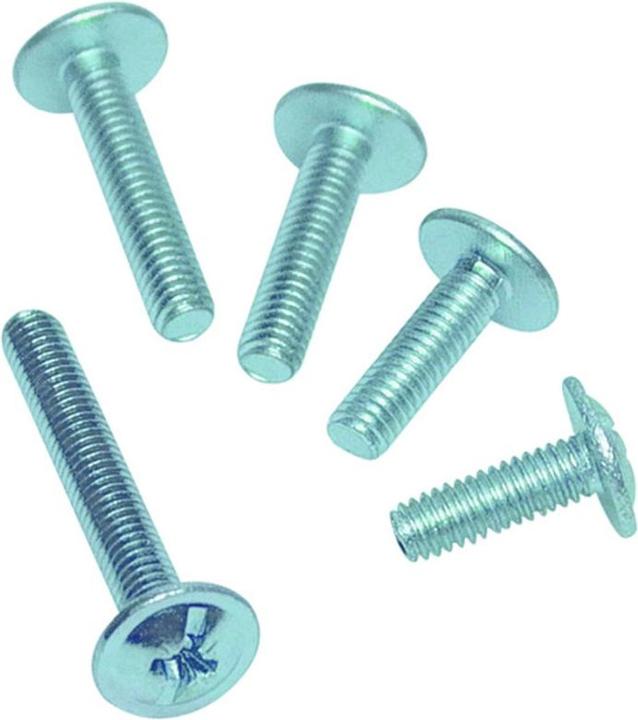 Image du produit Hettich Vis pour poignées de meuble M4