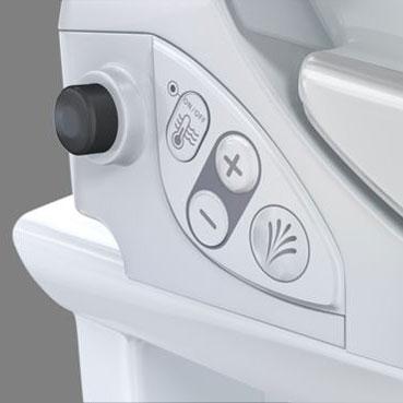 Produktbild Geberit AquaClean 4000