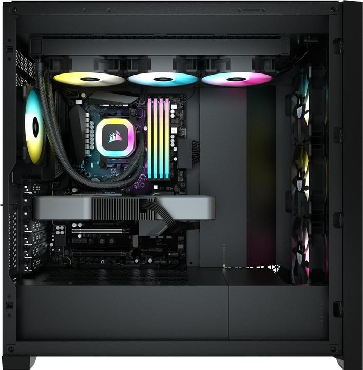 Produktbild Corsair H150 RGB