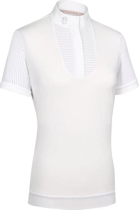 Image du produit Samshield chemise de concours samshied apoine borea (L)