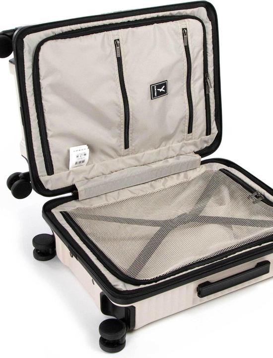 Immagine prodotto Suri Frey Trolley SFY FreyWay Paris (36 l, Bagaglio a mano (fino a 50 litri))