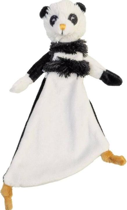 Actual product image Happy Horse Cuddle cloth Panda Phill 26 cm
