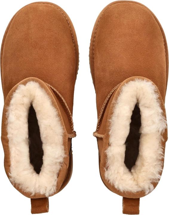 Actual product image Mustang Stiefelette (39)