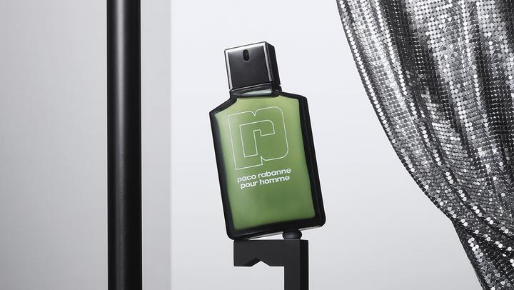 Immagine prodotto Paco Rabanne Versa Homme (Eau de toilette, 100 ml)