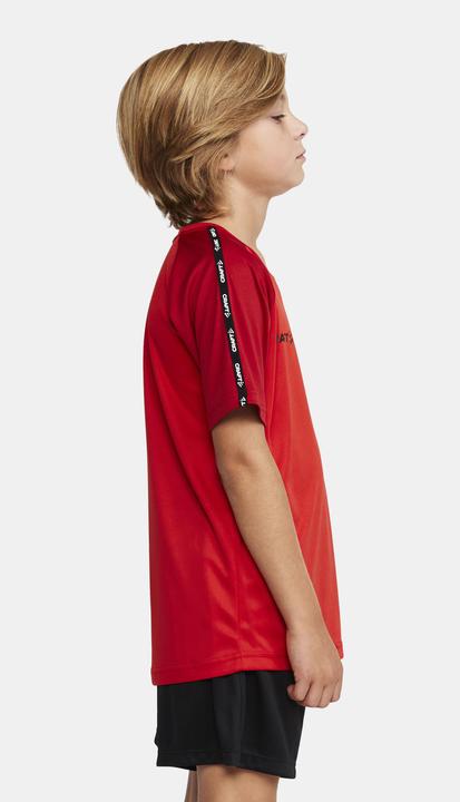 Image du produit Craft Squad 2.0 Maillot Contrasté Jr (134)