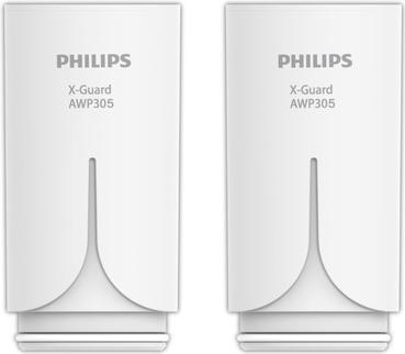 Philips AWP305P2 On-tap Micro Filtration Ersatzfilter 2er-pack (2 x)