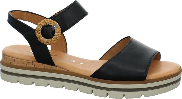 Produktbild Gabor Sandalen (39)