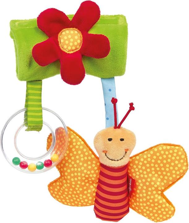 Produktbild Sigikid Anhänger Schmetterling