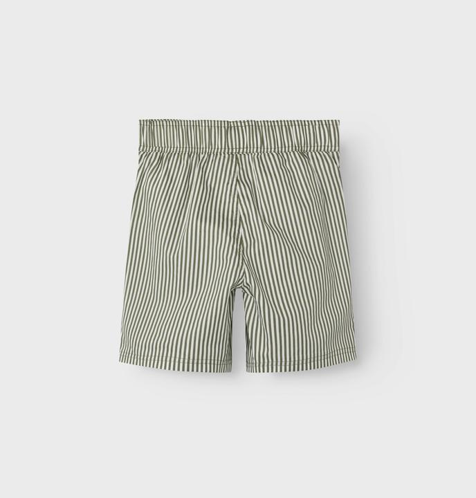 Produktbild Name it Bestickte Badeshorts (128)