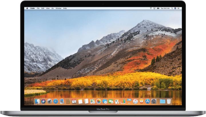Apple MacBook Pro (13.30", 8 Go, 256 Go, CH)