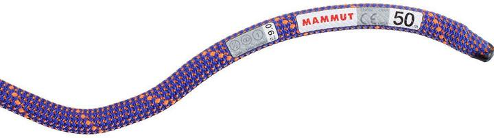 Produktbild Mammut 9.0 Crag Sender Dry Kletterseil (60 m)
