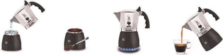 Produktbild Bialetti BrikkaR (4 T.)