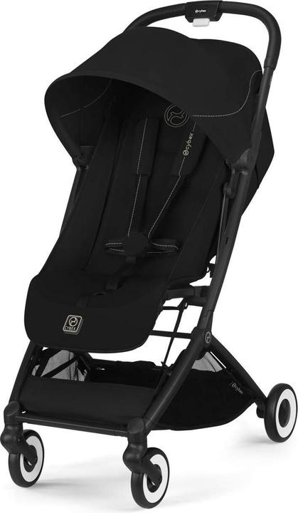 Produktbild Cybex Orfeo Reisebuggy ab Geburt bis 4 Jahren - Kollektion 2025