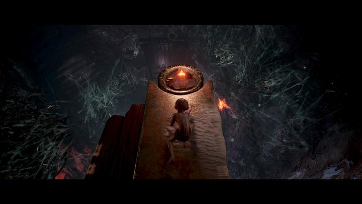 Actual product image Nacon Gaming The Lord of the Rings™: Gollum™ (PC, DE)