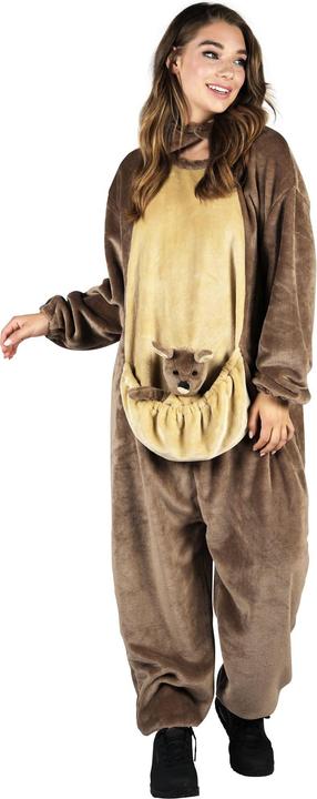 Image du produit Thetru Overall Känguru (XL, XXL)