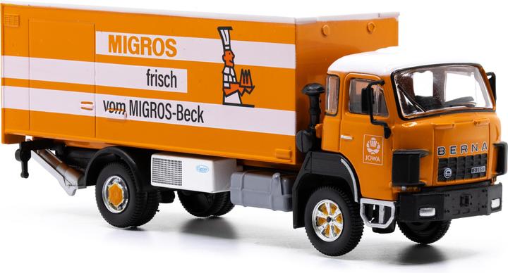 Immagine prodotto Ace Berna D250B F4x2 Frigo Migros-Beck